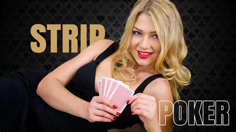 strip poker online|Strip Poker